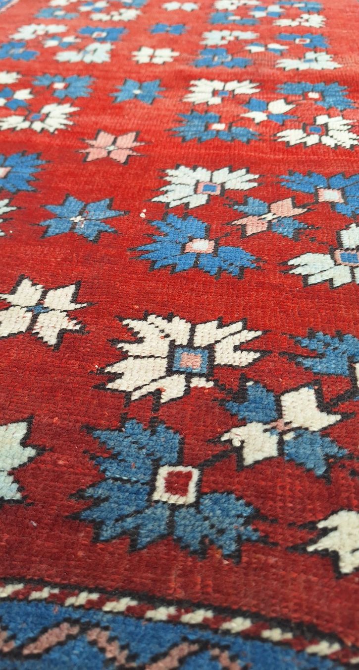 Tappeti: Orientalischer Teppich, handgeknüpft – Usato da Weinfelden venduto da JoeBaer 2