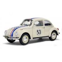 VW KÄFER 1303 HERBIE #53 1:18 SOLIDO
