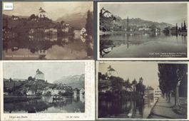 4 AK - Buchs-Werdenberg