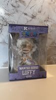 Mighty Jaxx One Piece Luffy Gear 5 - New In Box