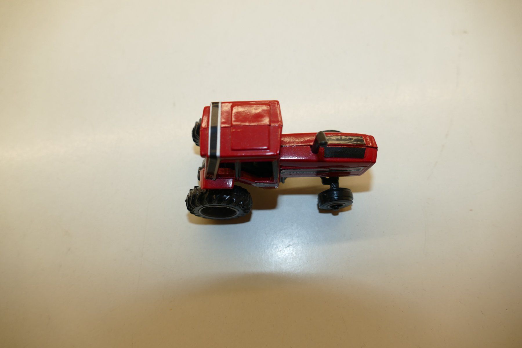 Kit di modellismo & Modellini statici: Metallmodel: International 5088 Traktor – Nuovo (secondo la descrizione) da Niederhasli venduto da rail-duerst 4