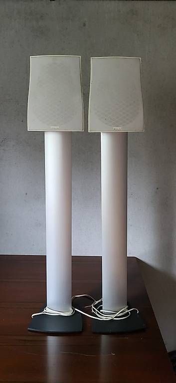 Haut-parleurs: SOLID SOLUTIONS S100, 100 Watt RMS – D'occasion à Curio par mia_vb5z 1