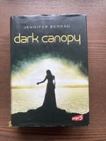 Dark canopy
