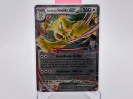 Ewige Rivalen - Team Rockets Snobilikat ex  (DRI 150) - DE
