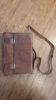 Ledertasche