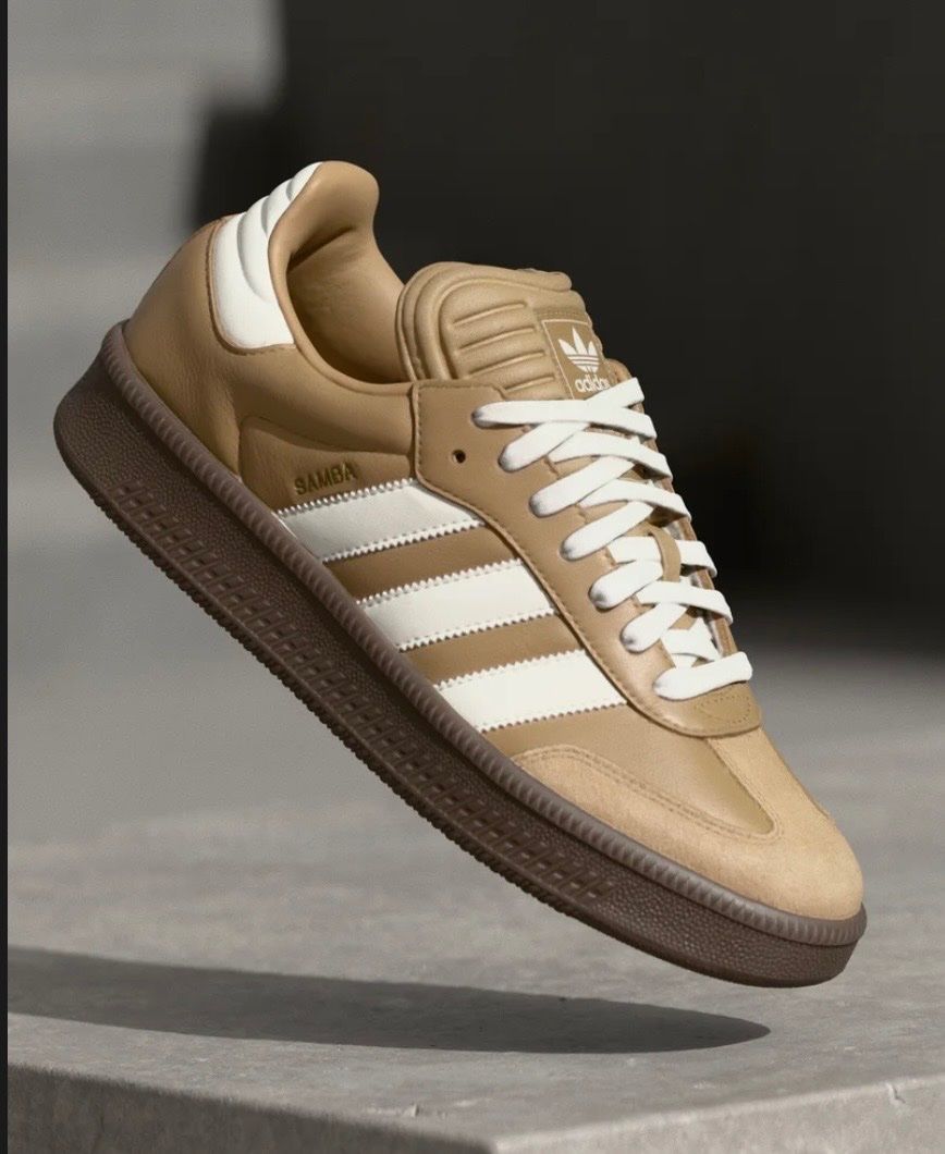 Adidas Scarpe da uomo: Adidas SAMBA XLG Gr. 44 NEU – Nuovo (secondo la descrizione) da Waltenschwil venduto da hansnine