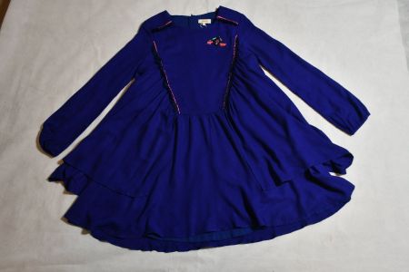 neu Kleid von Catimini gr. 152