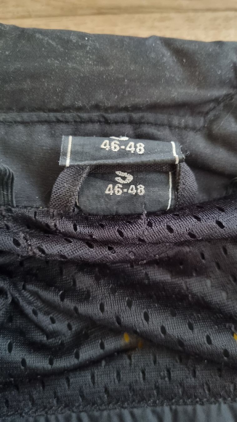 Giacche: Töffjacke – Usato da Amriswil venduto da Damian93 2