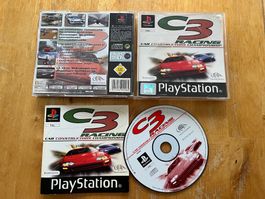 C3 Racing (CIB)