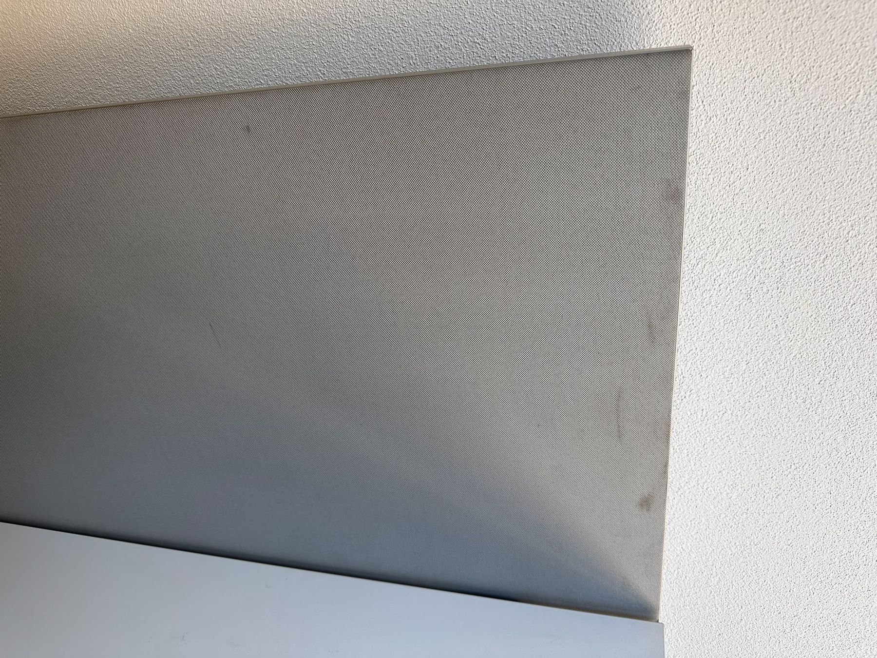 Bureaux: Stehpult - elektrisch verstellbar  – D'occasion à Nottwil par amb2206 6