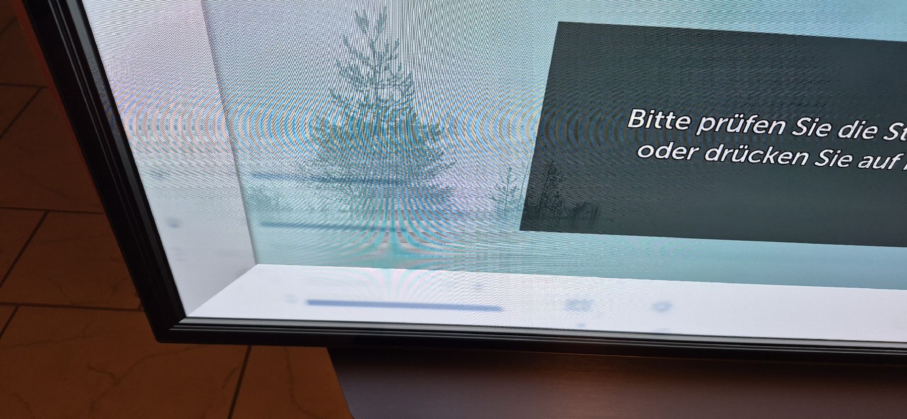 Appareils TV: LG OLED 55C9PLA – D'occasion à Dottikon par spore1990 1