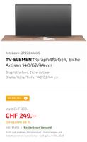 TV Möbel