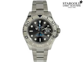 Rolex Yacht-Master 40 - 126622