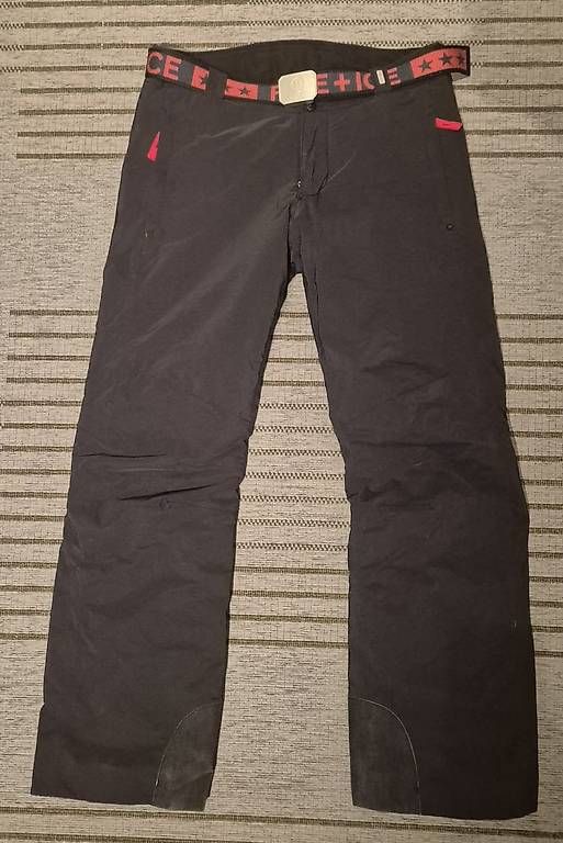 Pantaloni: Bogner Fire + Ice Winter- / Skihose - Grösse 48 – Usato da Wangen SZ venduto da daslohntsich