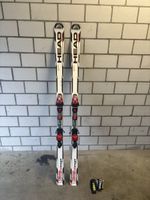 🎿 HEAD Supershape Magnum – 170 cm