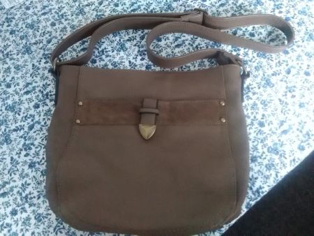 Damen-Handtasche, David Jones, Paris