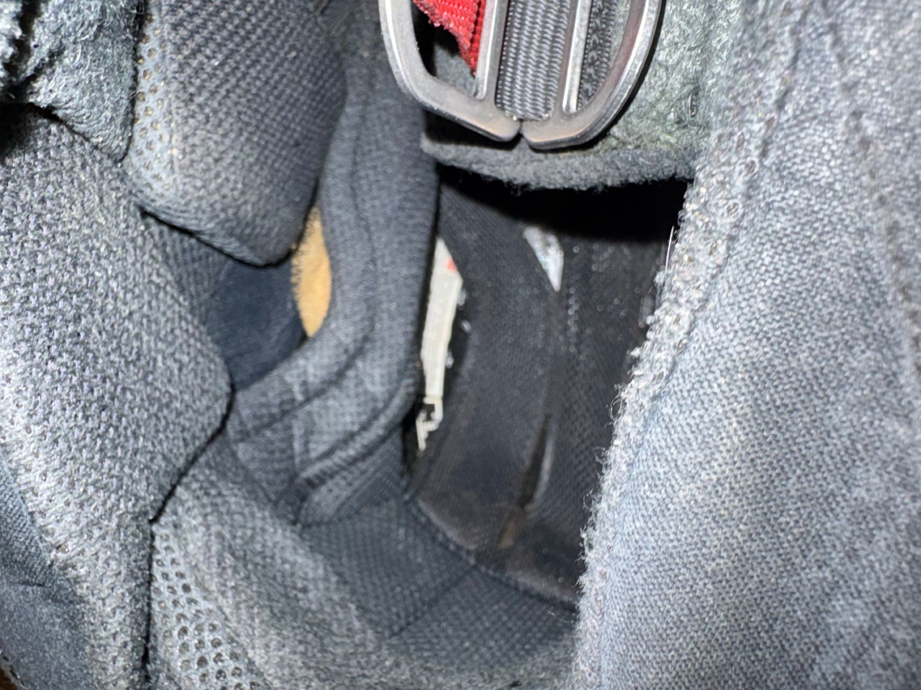 Helme & Visiere: Shoei Helm – Gebraucht aus Koblenz von l-rocca 3