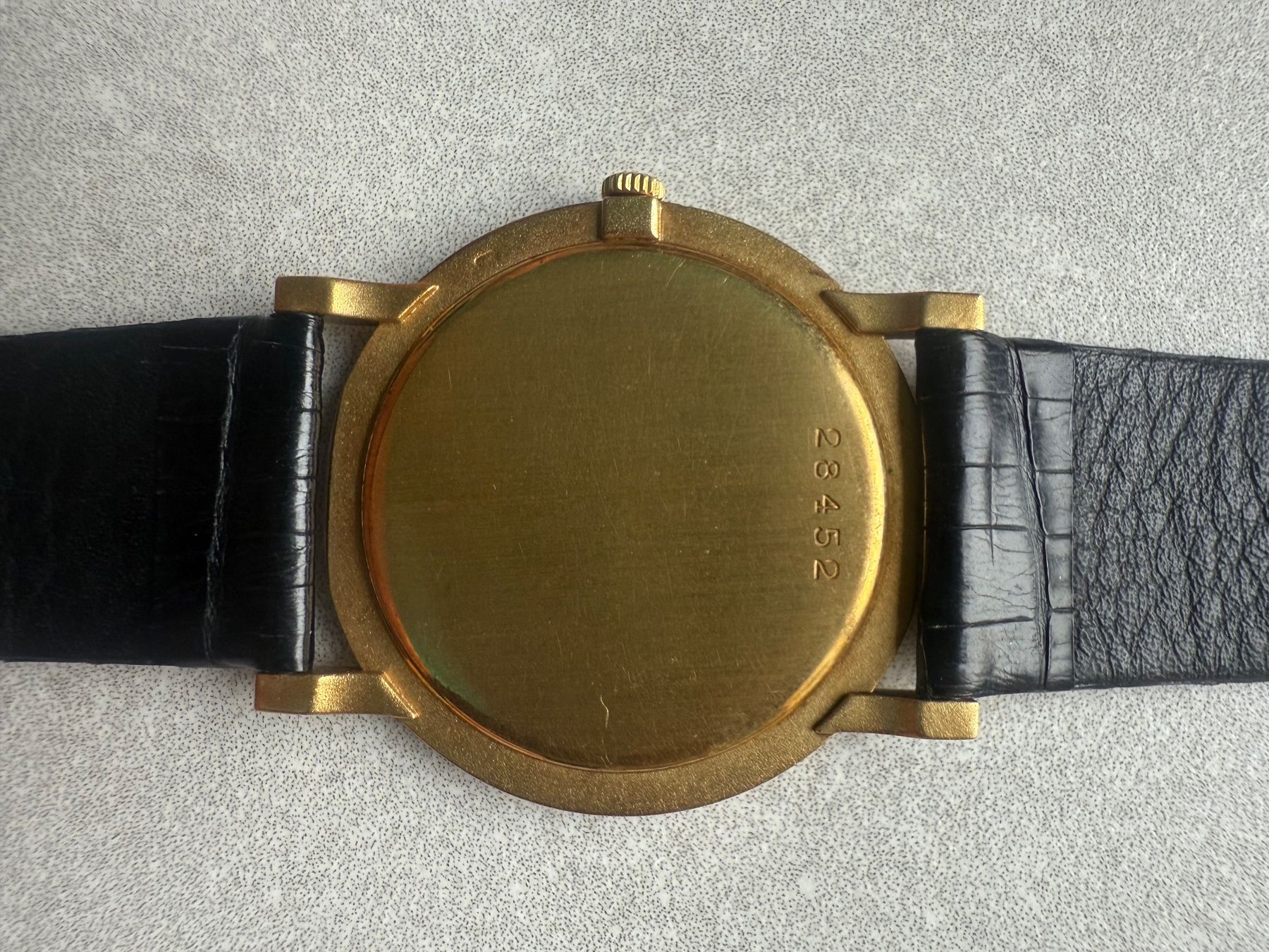Audemars Piguet Orologi: Audemars Piguet ultra slim – Usato da Ardon venduto da Tito1950 3