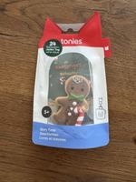 Tonies ein knuspriges Weihnachtsfest