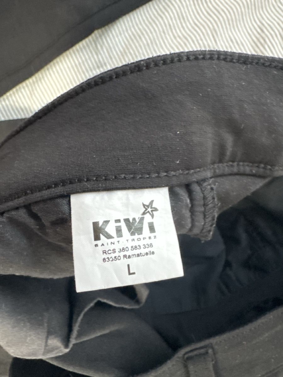 Hosen: Pantalon Noir  – Neu und originalverpackt aus La Chaux-de-Fonds von mat_rrb9 2