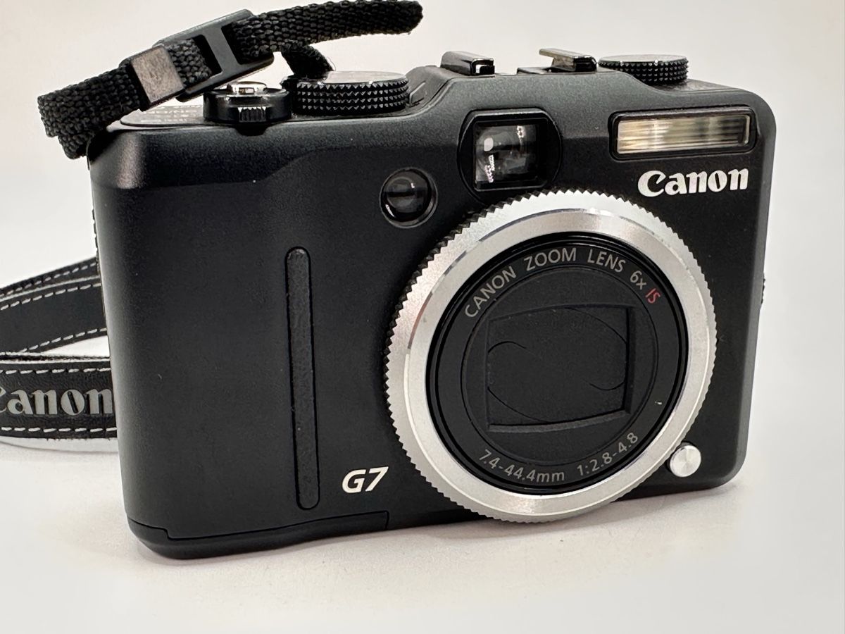 Canon Fotocamera: Canon G7 – Nuovo (secondo la descrizione) da Arbon venduto da Sed_9bj9 3