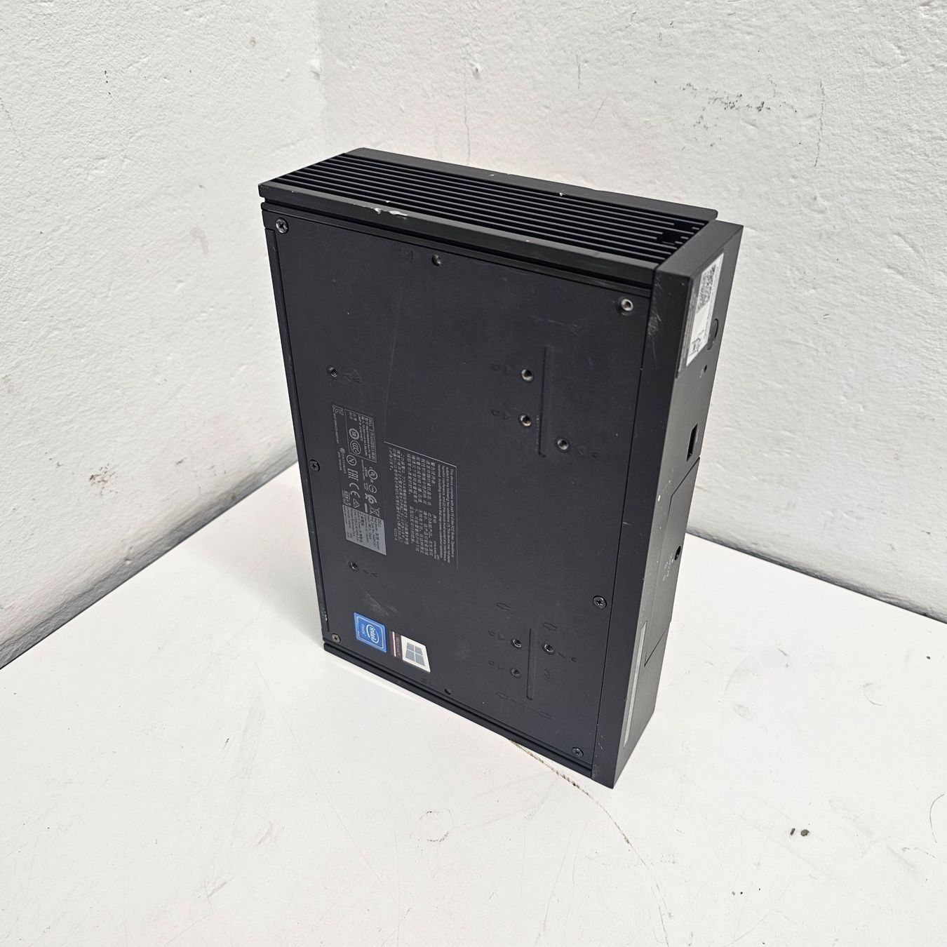 Dell PCs: 4x dell embedded box pc 3000 Ohne HD /OS – Gebraucht aus Niederdorf von LeptonAG 1