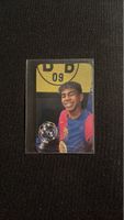Lamine Yamal - Sammelkarte - FC Barcelona - UCL