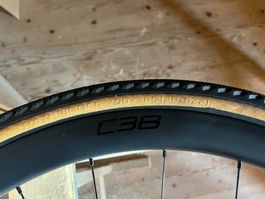 Gravel-Reifen Pathfinder
