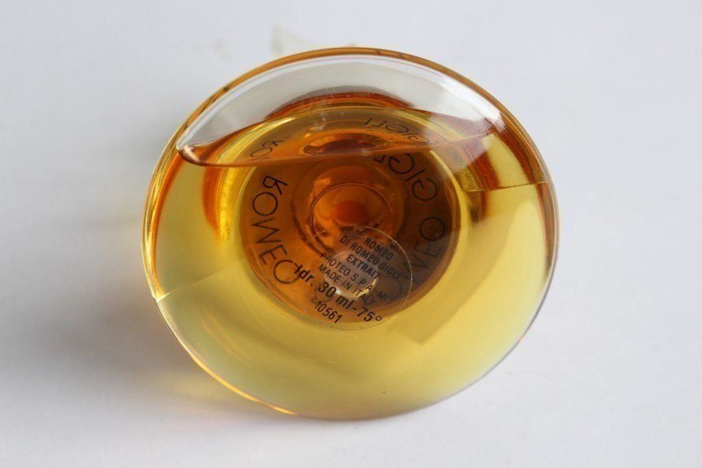 Profumi & Eau de Toilette: Extrait de parfum Romeo Di Romeo GIGLI – Nuovo (secondo la descrizione) da Umiken venduto da Daik 1