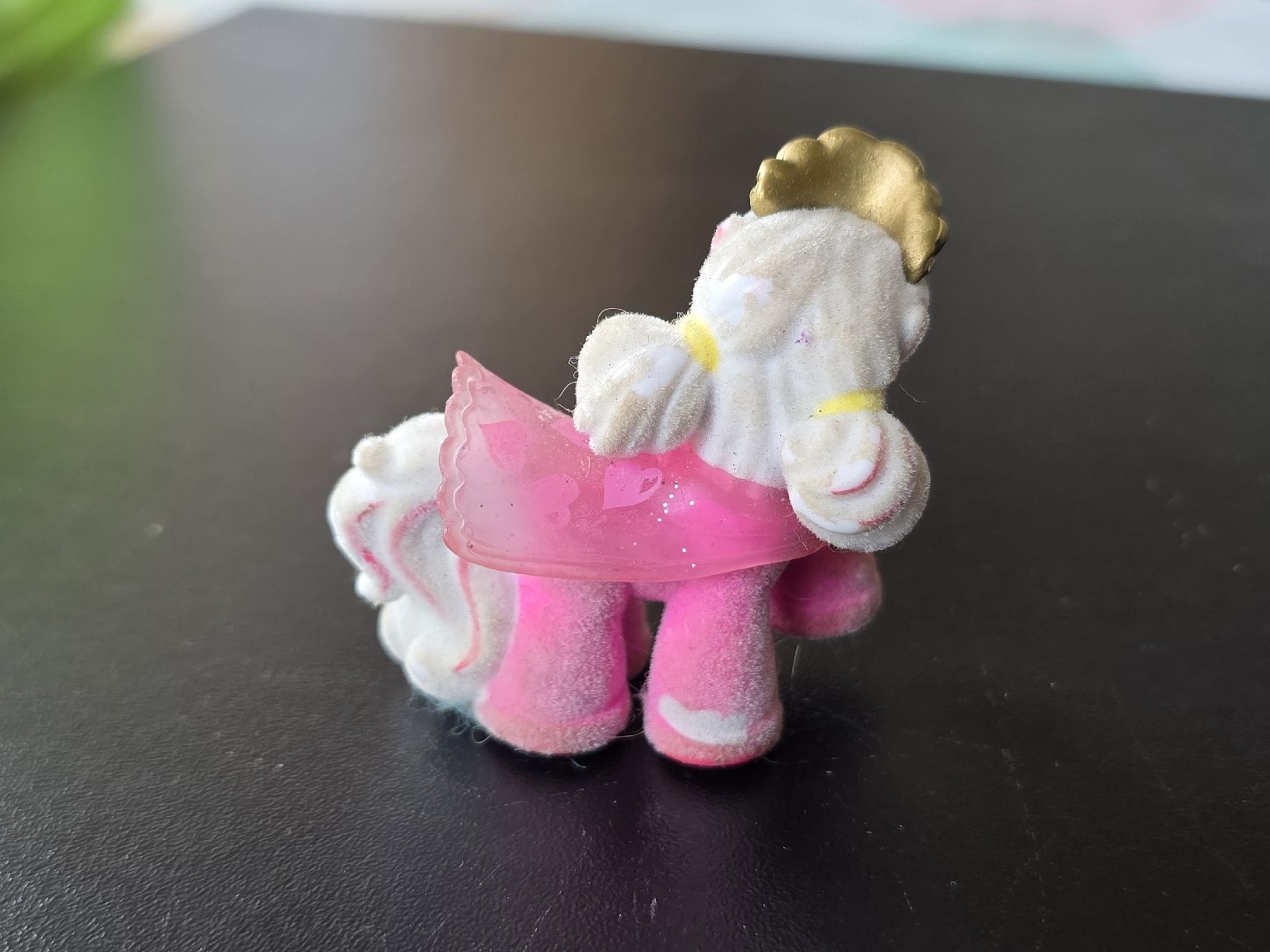 Figuren: Filly Sammelfigur – Gebraucht aus Liestal von Gitterli01 2
