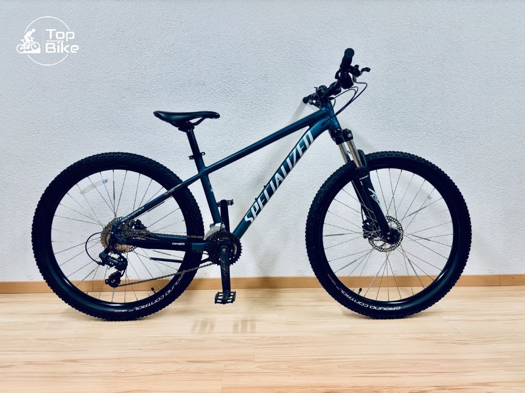 Specialized Vélos: Specialized Rockhopper M – D'occasion à Stallikon par TopBikeCH