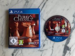 Pure Chess - PS4