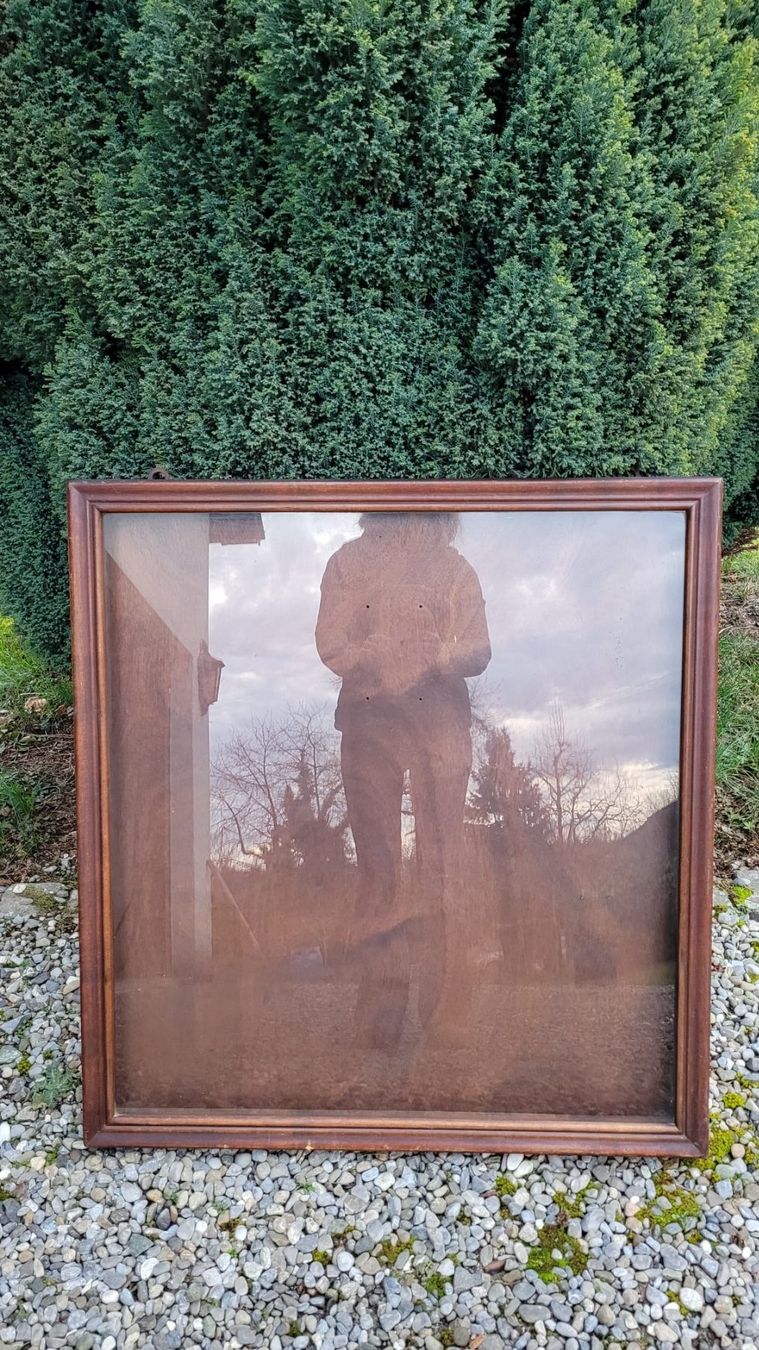 Vetrine: Medaillen Vitrine Schrank – Usato da Schafisheim venduto da Parker30