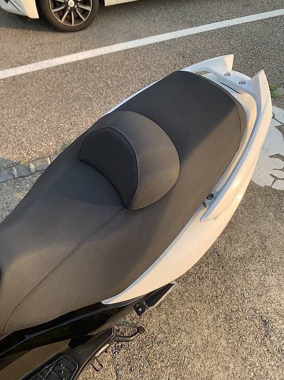 Scooter: Kymco Xciting 300 – Usato da Magliaso venduto da 199_jcw8 3