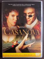 Casanova (Heath Ledger)