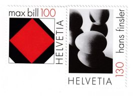 Schweiz  2008  ungestempelt