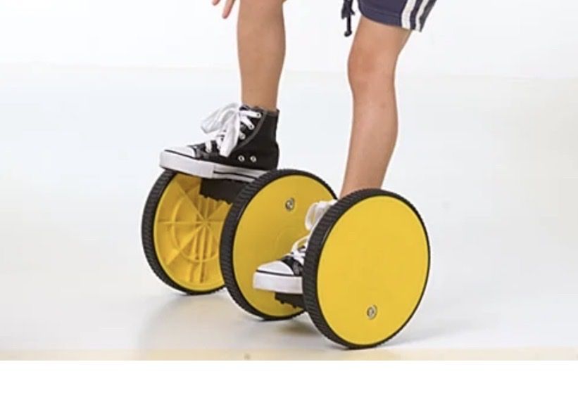 Veicoli per bambini: Pedal Roller – Usato da Winterthur venduto da Baco