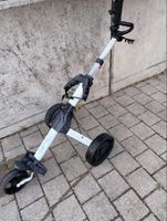 Golf Trolley BIG MAX Nano Plus gebraucht