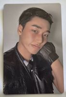 ATEEZ San Golden Hour Part. 5 Photocard - Kpop