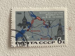 CCCP Briefmarken (Gratis-Versand)