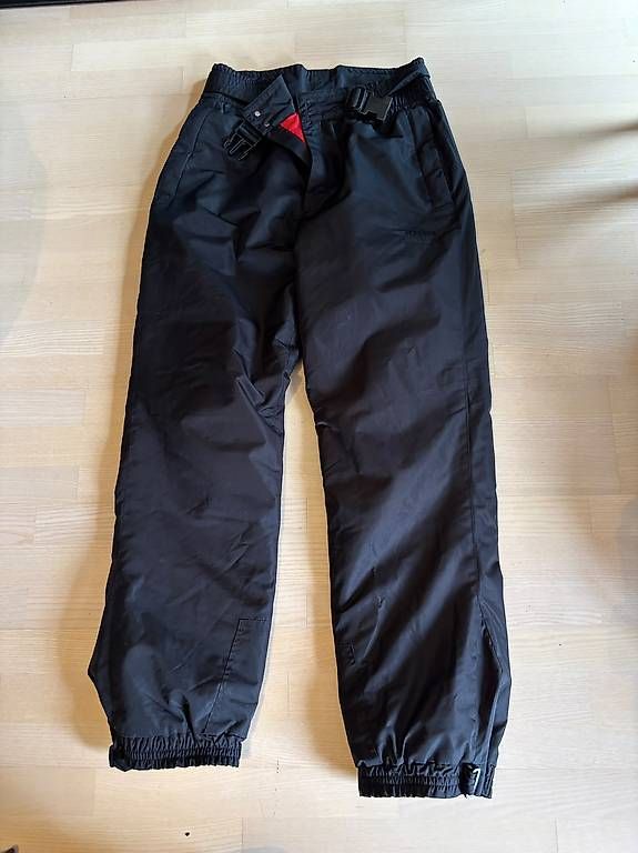 Hosen: Ski Skihose Tenson – Gebraucht aus Rüschegg Gambach von tom.steffi