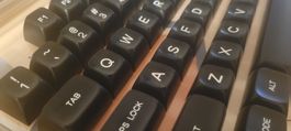 Keycaps set PGA Profile ABS Double Shot