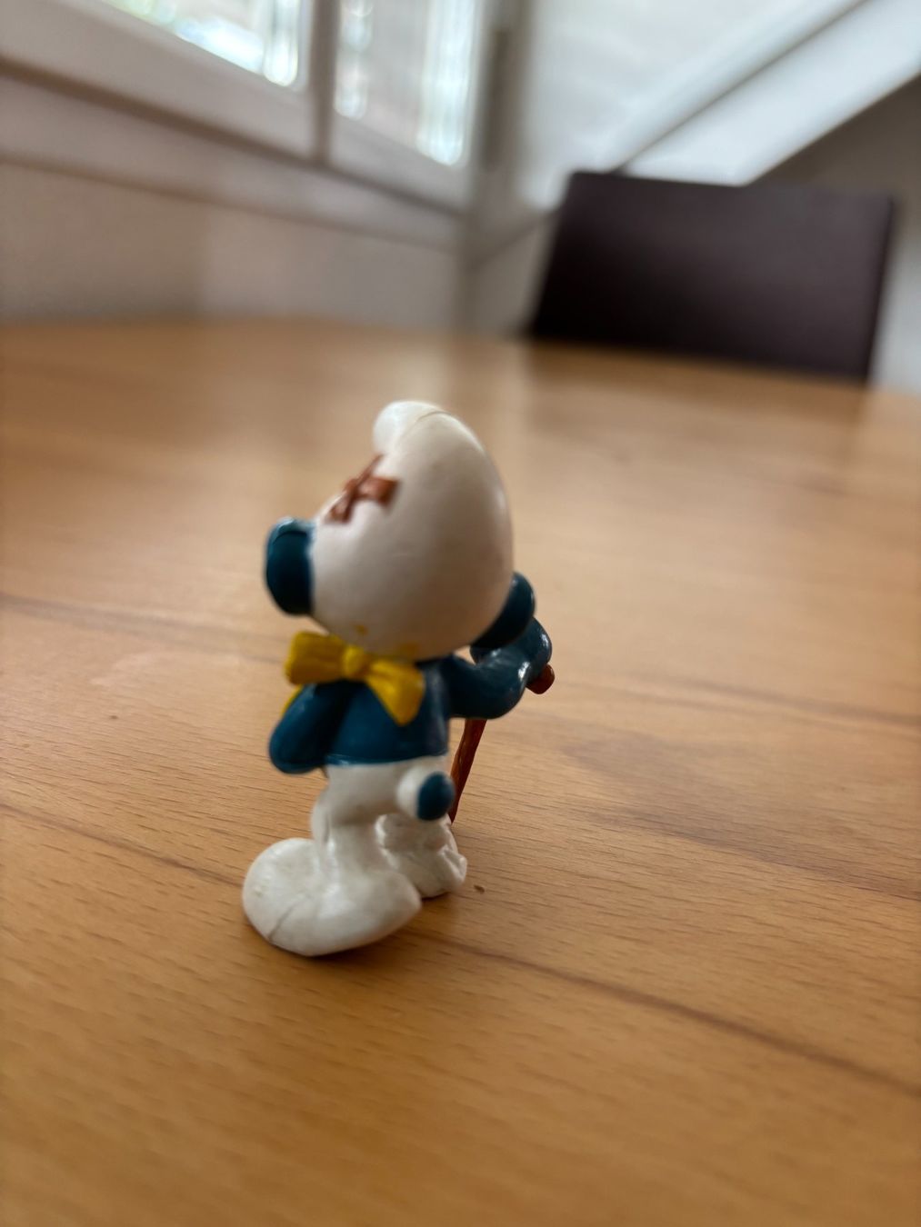 Schleich Figurines: Schlumpf krank – D'occasion à Zürich par Coroli 1