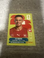 SUI 19 , FIFA WORLD CUP 2026 PANINI 