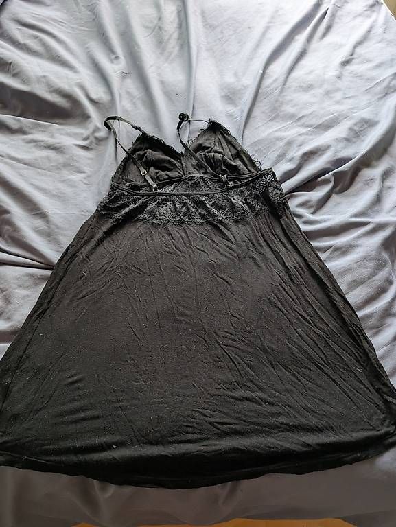 Negligees & Pigiami: Nuisette femme – Usato da Alle venduto da pau_qb8x