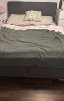 Boxspringbett