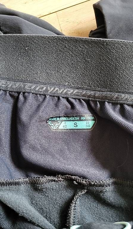 Hosen: Dynafit Skitouren-, Wanderhose, S – Gebraucht aus Wangen SZ von daslohntsich 2