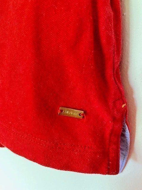 Tommy Hilfiger Magliette Polo: Tommy Hilfiger Poloshirt – Usato da Wohlen b. Bern venduto da cookiemonster 3