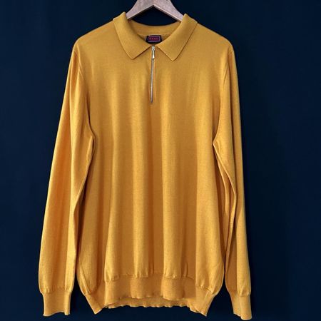 FERU Sweater new cashmere