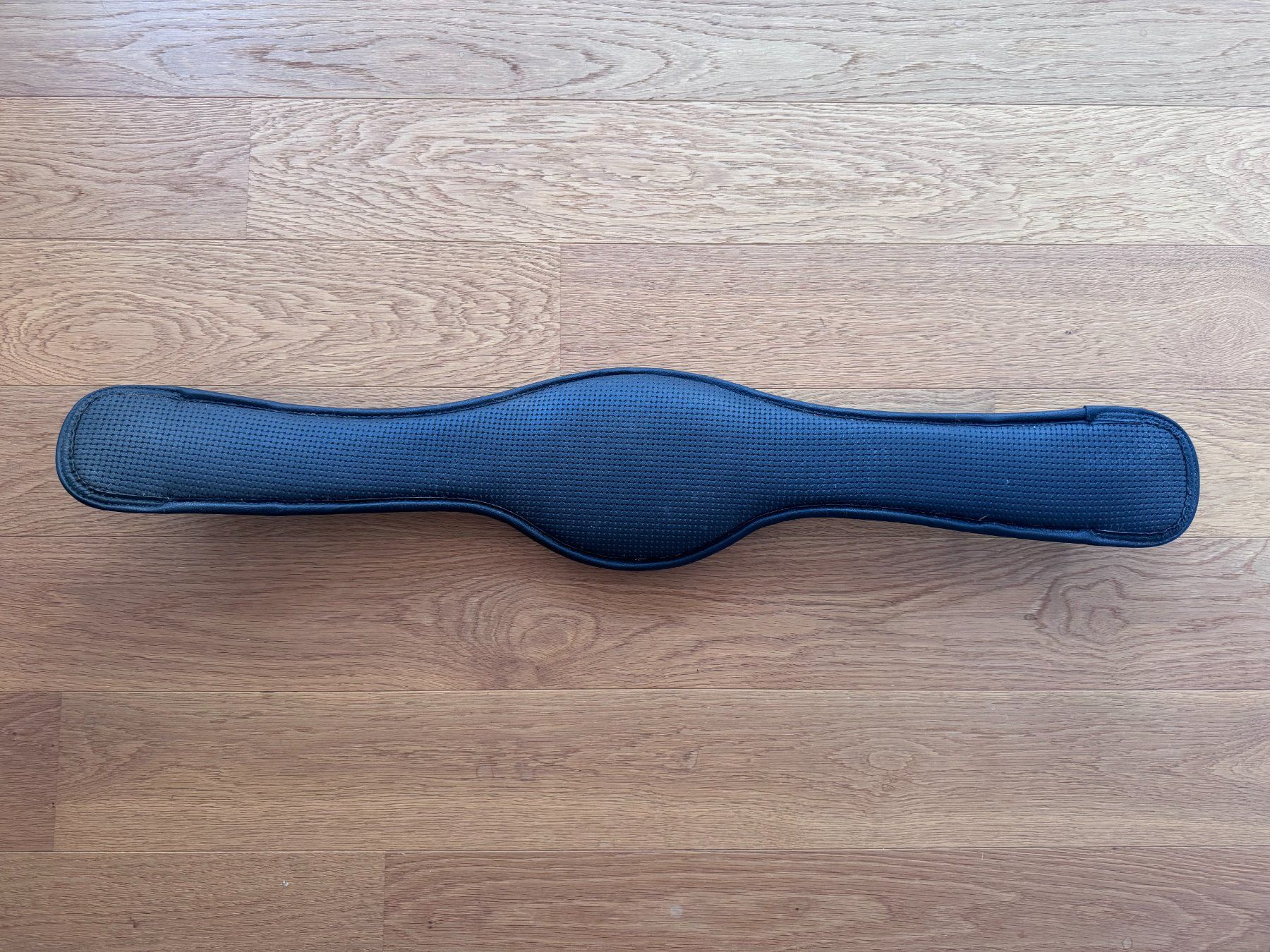 Sattel & Sattelzubehör: Wintec Sattelgurt Anatomic – Gebraucht aus Ettiswil von Ursi33 1